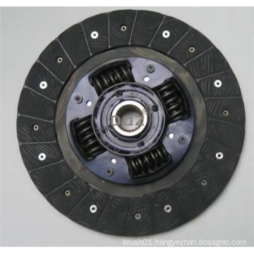 Factory Direct Sale Clutch Plate Partsauto Clutch Disc